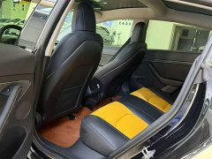 Tesla Model 3 Rear-Wheel Drive - фото 6
