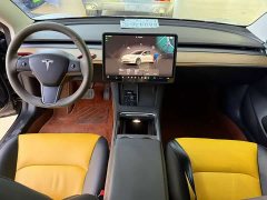 Tesla Model 3 Rear-Wheel Drive - фото 7