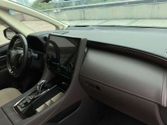 Toyota Alphard Hybrid 2.5L Premium Edition - photo 11