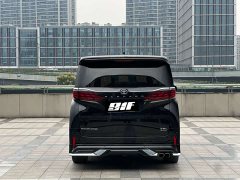 Toyota Alphard Hybrid 2.5L Premium Edition - photo 13