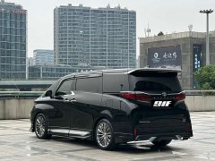 Toyota Alphard Hybrid 2.5L Premium Edition - photo 14