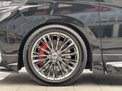 Toyota Alphard Hybrid 2.5L Premium Edition - photo 5
