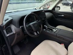 Toyota Alphard Hybrid 2.5L Premium Edition - photo 6