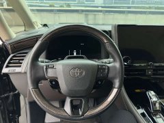 Toyota Alphard Hybrid 2.5L Premium Edition - photo 7