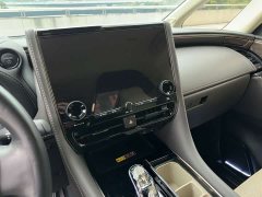 Toyota Alphard Hybrid 2.5L Premium Edition - photo 8