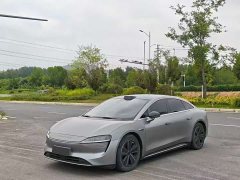 Luxeed Zhiji S7 Max RWD Long Range Smart Driving Edition - ფოტო 1
