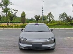 Luxeed Zhiji S7 Max RWD Long Range Smart Driving Edition - ფოტო 2