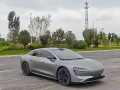 Luxeed Zhiji S7 Max RWD Long Range Smart Driving Edition - ფოტო 3