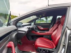 Luxeed Zhiji S7 Max RWD Long Range Smart Driving Edition - ფოტო 4