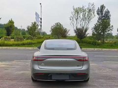 Luxeed Zhiji S7 Max RWD Long Range Smart Driving Edition - ფოტო 8