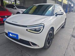 Dongfeng Nanotech 01 Refresh Edition 430 Plus Smart - фото 1