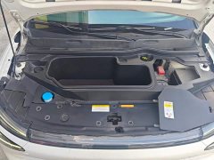 Dongfeng Nanotech 01 Refresh Edition 430 Plus Smart - фото 10