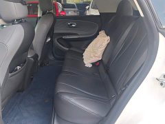 Dongfeng Nanotech 01 Refresh Edition 430 Plus Smart - фото 11