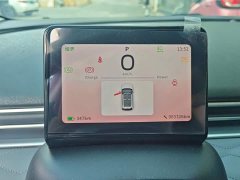 Dongfeng Nanotech 01 Refresh Edition 430 Plus Smart - фото 14