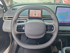Dongfeng Nanotech 01 Refresh Edition 430 Plus Smart - фото 15