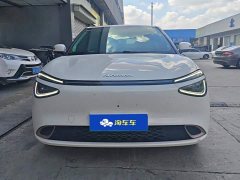 Dongfeng Nanotech 01 Refresh Edition 430 Plus Smart - фото 2