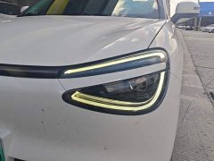 Dongfeng Nanotech 01 Refresh Edition 430 Plus Smart - фото 5