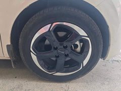 Dongfeng Nanotech 01 Refresh Edition 430 Plus Smart - фото 6
