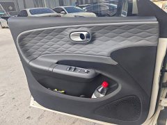 Dongfeng Nanotech 01 Refresh Edition 430 Plus Smart - фото 7