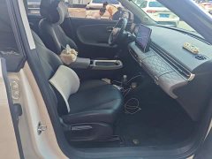 Dongfeng Nanotech 01 Refresh Edition 430 Plus Smart - фото 8