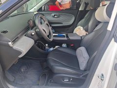 Dongfeng Nanotech 01 Refresh Edition 430 Plus Smart - фото 9