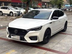 SAIC MG6 1.5T Automatic Trophy Luxury - ფოტო 1