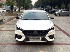 SAIC MG6 1.5T Automatic Trophy Luxury - ფოტო 2