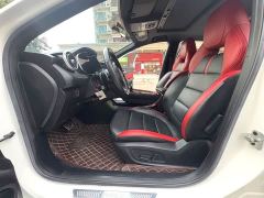 SAIC MG6 1.5T Automatic Trophy Luxury - ფოტო 4