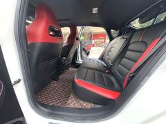 SAIC MG6 1.5T Automatic Trophy Luxury - ფოტო 5