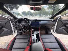SAIC MG6 1.5T Automatic Trophy Luxury - ფოტო 6