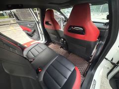SAIC MG6 1.5T Automatic Trophy Luxury - ფოტო 7