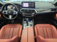 BMW 5 Series 525Li M Sport Package - фото 12