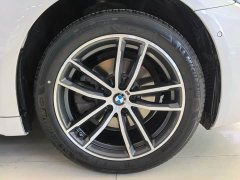 BMW 5 Series 525Li M Sport Package - фото 16