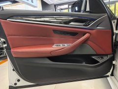 BMW 5 Series 525Li M Sport Package - фото 4