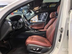 BMW 5 Series 525Li M Sport Package - фото 5