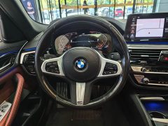 BMW 5 Series 525Li M Sport Package - фото 6