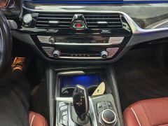 BMW 5 Series 525Li M Sport Package - фото 8