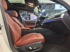 BMW 5 Series 525Li M Sport Package - фото 9