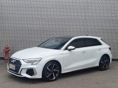 Audi A3 Sportback 35 TFSI Fashion Sport - фото 1