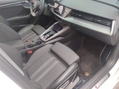 Audi A3 Sportback 35 TFSI Fashion Sport - фото 13