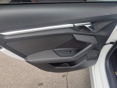 Audi A3 Sportback 35 TFSI Fashion Sport - фото 19