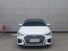 Audi A3 Sportback 35 TFSI Fashion Sport - фото 2