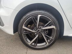Audi A3 Sportback 35 TFSI Fashion Sport - фото 20