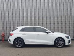 Audi A3 Sportback 35 TFSI Fashion Sport - фото 3
