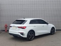 Audi A3 Sportback 35 TFSI Fashion Sport - фото 4