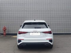Audi A3 Sportback 35 TFSI Fashion Sport - фото 5