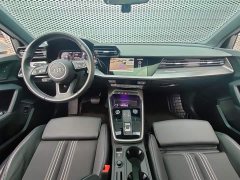 Audi A3 Sportback 35 TFSI Fashion Sport - фото 6