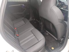 Audi A3 Sportback 35 TFSI Fashion Sport - фото 7