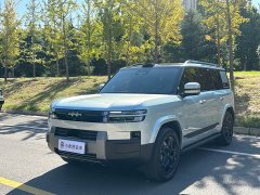 Fangchengbao Titanium 7 190KM Four-Wheel Drive Ultra Edition - фото 1