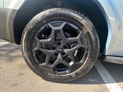 Fangchengbao Titanium 7 190KM Four-Wheel Drive Ultra Edition - фото 13